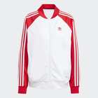 Ženski duks adidas SST TT LOOSE