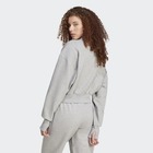 Ženski duks adidas W ALL SZN L JKT