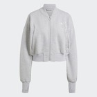 Ženski duks adidas W ALL SZN L JKT