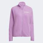 Ženski duks adidas W MT ESS FZ FL
