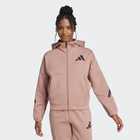 Ženski duks adidas W Z.N.E. FZ