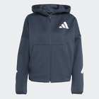 Ženski duks adidas W Z.N.E. FZ
