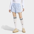 Ženski &scaron;orc adidas AOP SHORTS