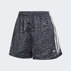 Ženski &scaron;orc adidas STN SHORTS