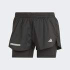 Ženski šorc adidas ULTI 2IN1 SHORT