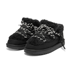 Ženske čizme D Franklin Nordic Lite Sherpa