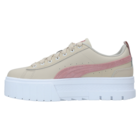 Dječije patike Puma Mayze Earthy Jr