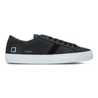 Muške patike Date Hill Low Vintage Calf Black