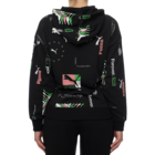 Ženska duks Puma CLASSICS Brand Love AOP Hoodie TR