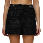 Ženski šorc Guess CLARISSA TWEED SHORT