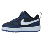 Dječije patike Nike COURT BOROUGH LOW 2 BTV