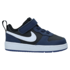 Dječije patike Nike COURT BOROUGH LOW 2 BTV