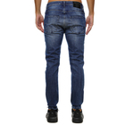 Muške farmerke Staff SAPPHIRE MAN PANT