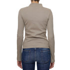 Ženska rolka Calvin Klein Rib Mock Neck