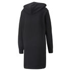 Ženski duks Puma HER HOODED DRESS TR