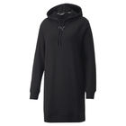 Ženski duks Puma HER HOODED DRESS TR