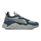 Muške patike Puma RS-X Heritage