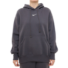 Ženski duks Nike W NSW PHNX FLC OS PO HOODIE