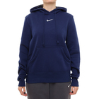 Ženski duks Nike W NSW PHNX FLC STD PO HOODIE
