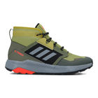 Dječije cipele adidas TERREX TRAILMAKER MID R.RDY K