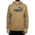 Muški duks Puma ESS Big Logo Hoodie FL (s)