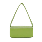 Ženska torba karl Lagerfeld K/Essential K Md Flap Shb Sued
