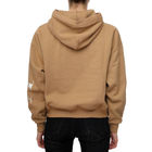 Ženski duks Calvin Klein GRADIENT MONOLOGO HOODIE