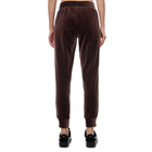 Ženska trenerka donji dio Puma Iconic T7 Velour Pants