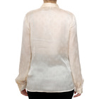 Ženska košulja Guess LS MARTHE LOGO SHIRT