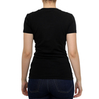 Ženska majica Guess CN SS Ženska majica Guess LOGO TEE