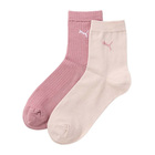 Ženske čarape Puma WOMEN TEXTURED MESH SHORT SO