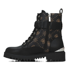 Ženske čizme Guess ORANDA2