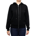 Ženski duks Guess NEW HOODED SCUBA SWEATSHIRT