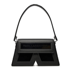 Ženska torba Karl Lagerfeld Ikon/K Shb Leather