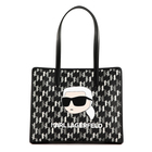 Ženska torba Karl Lagerfeld K/Ikonik 2.0 Mono Cc Tote