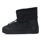 Ženske čizme Calvin Klein Bold Vulc Flatf Snow Boot Wn