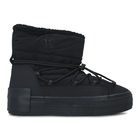 Ženske čizme Calvin Klein Bold Vulc Flatf Snow Boot Wn