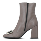 Ženske čizme Furla Emma Ankle Boot T.80
