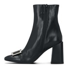 Ženske čizme Furla Emma Ankle Boot T.80