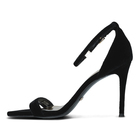 Ženske sandale Guess KABAIL SANDAL HEEL