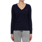 Ženski džemper Tommy Hilfiger SOFT TOUCH V NECK SWEATER