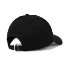 Ženski kačket Karl Lagerfeld K/Signature Cap Rhinestone