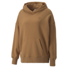 Ženski duks Puma INFUSE OVERSIZED HOODIE