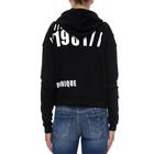Ženski duks Guess ALYSE FLEECE
