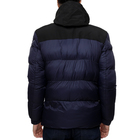 Muška jakna Staff Alan Man Puffer Jacket