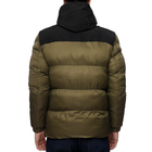 Muška jakna Staff Alan Man Puffer Jacket