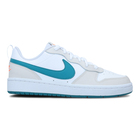 Dječije patike Nike COURT BOROUGH LOW 2 BG