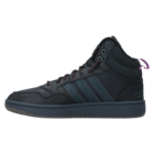 Muške patike adidas HOOPS 3.0 MID WTR