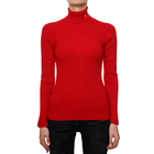 Ženska rolka Calvin Klein Ck Tight Roll Neck Sweater