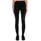 Ženski donji dio trenerke Puma Classics Graphics Leggings